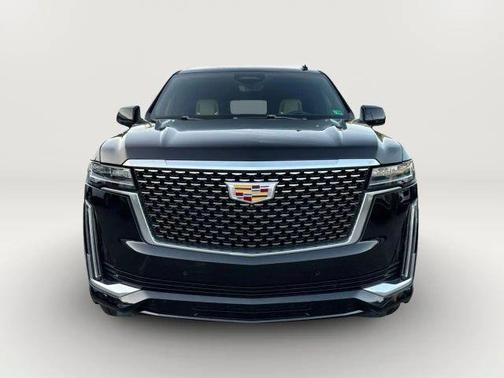 2021 Cadillac Escalade ESV Premium Luxury