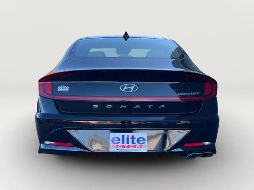 2022 Hyundai SONATA Limited