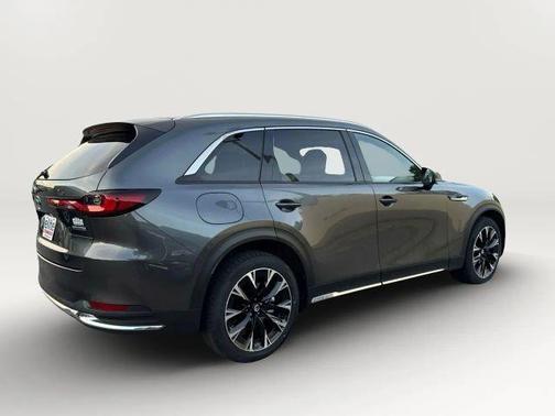 2024 Mazda CX-90 Premium