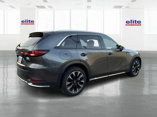 2024 Mazda CX-90 Premium