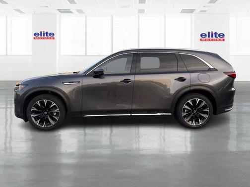 2024 Mazda CX-90 Premium