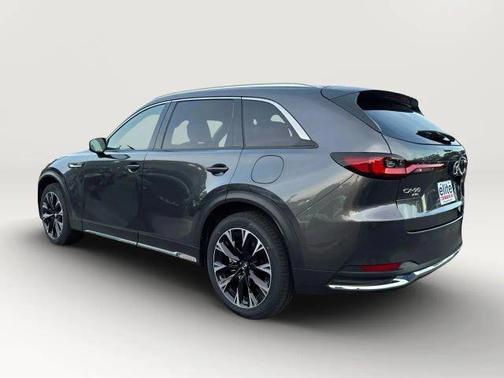 2024 Mazda CX-90 Premium