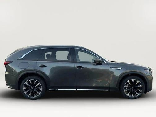 2024 Mazda CX-90 Premium