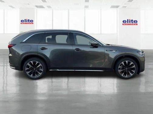 2024 Mazda CX-90 Premium