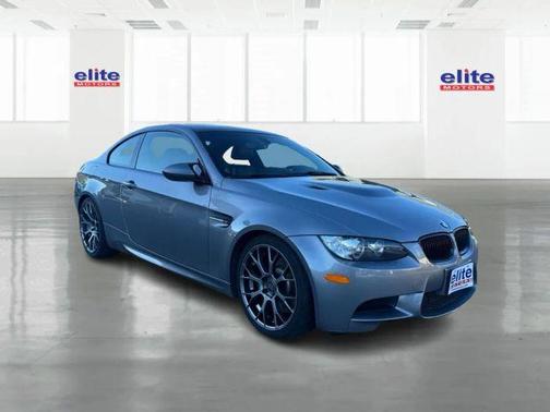 2013 BMW M3 Base