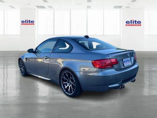 2013 BMW M3 Base