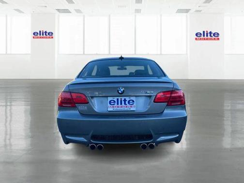 2013 BMW M3 Base