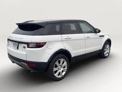 2018 Land Rover Range Rover Evoque SE Premium