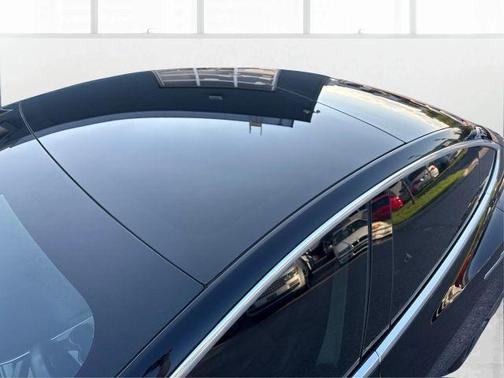 2020 Tesla Model 3 Standard Range