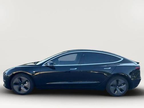 2020 Tesla Model 3 Standard Range