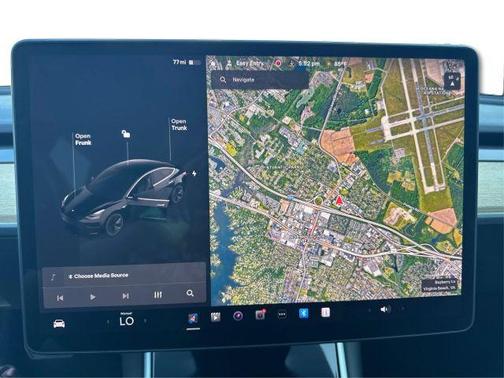 2020 Tesla Model 3 Standard Range