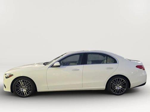 2023 Mercedes-Benz C-Class C 300 4MATIC