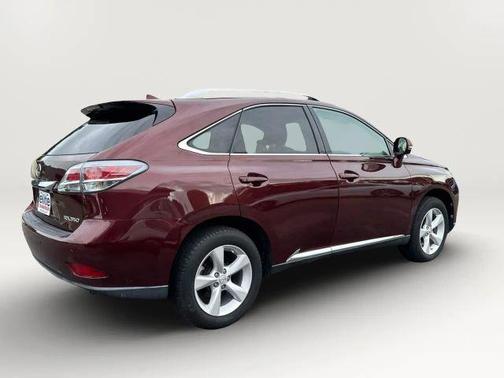 2014 Lexus RX 350 Base