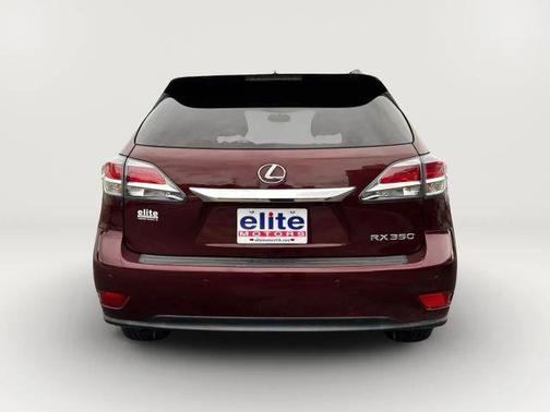 2014 Lexus RX 350 Base