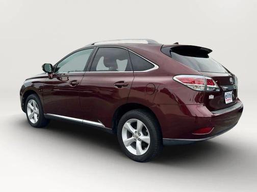 2014 Lexus RX 350 Base