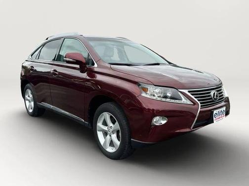 2014 Lexus RX 350 Base