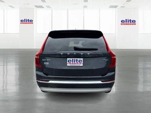 2022 Volvo XC90 T6 Inscription 6 Passenger