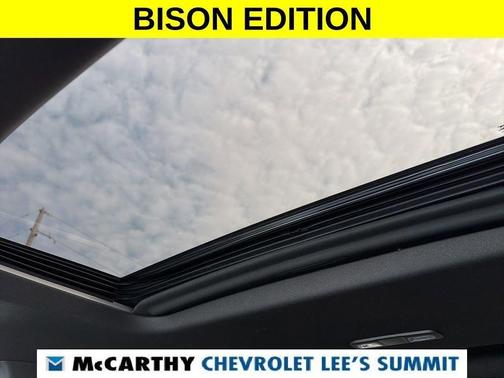 Slate Gray Metallic 2024 Chevrolet Silverado 2500 ZR2