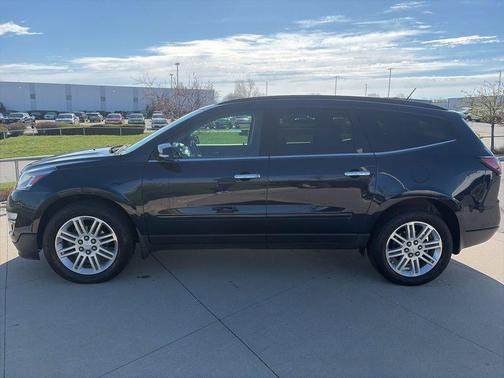 2015 Chevrolet Traverse 1LT