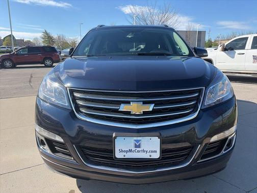 2015 Chevrolet Traverse 1LT