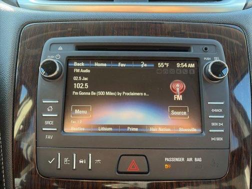 Velvet 2015 Chevrolet Traverse 1LT