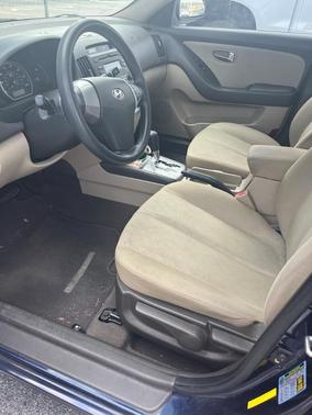 2010 Hyundai ELANTRA GLS