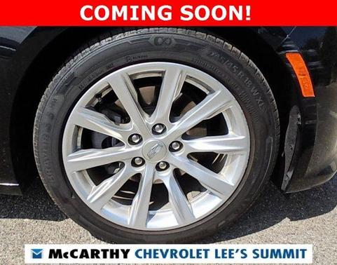 2021 Cadillac CT5 Luxury RWD