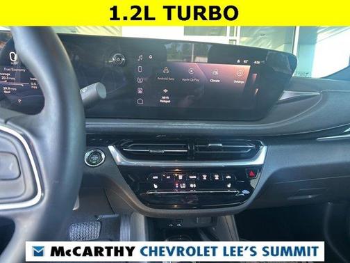 2024 Buick Envista Avenir