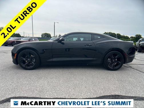 2023 Chevrolet Camaro 1LT