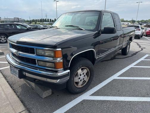 1995 Chevrolet 1500 Cheyenne