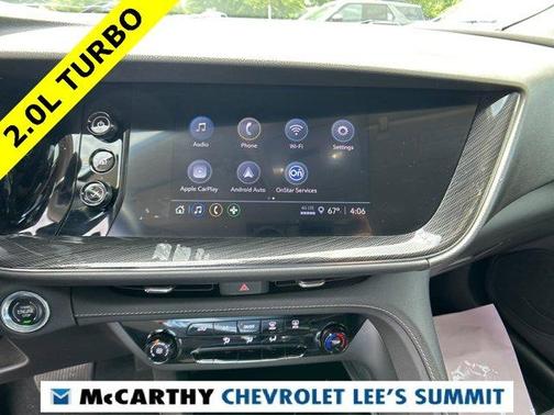 2021 Buick Envision Preferred
