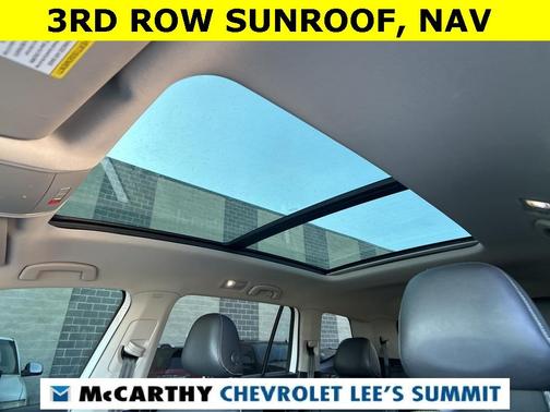 2021 Volkswagen Atlas 3.6 V6 SEL