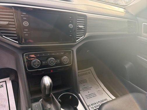 2021 Volkswagen Atlas 3.6 V6 SEL