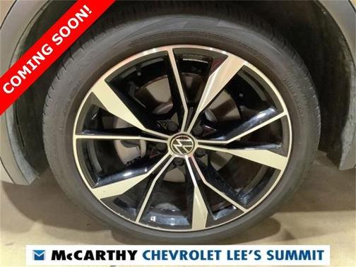 2024 Volkswagen Tiguan 2.0T SEL R-Line