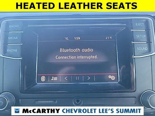 2017 Volkswagen Beetle 1.8T Fleet