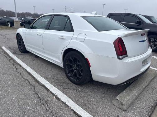 2020 Chrysler 300 S