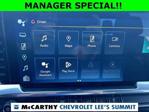 2024 Chevrolet Silverado 2500 LTZ