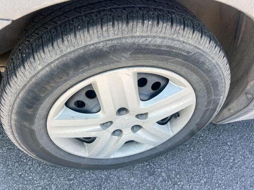 2007 Chevrolet Impala LS