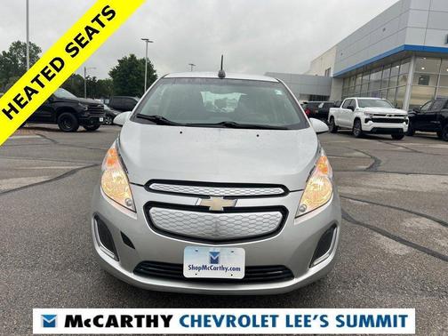 2015 Chevrolet Spark EV 2LT