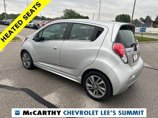 2015 Chevrolet Spark EV 2LT