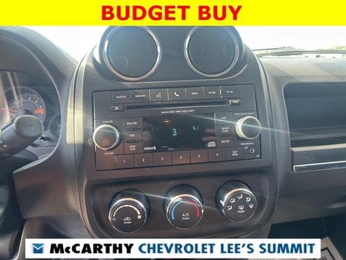 2014 Jeep Patriot Altitude