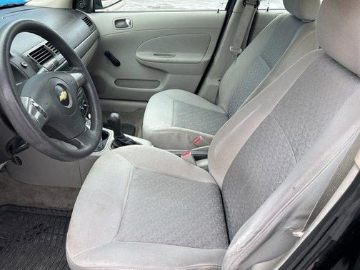 2009 Chevrolet Cobalt LS