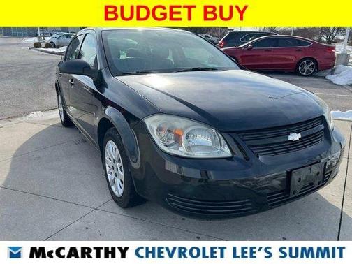 2009 Chevrolet Cobalt LS