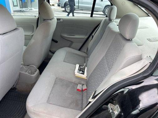 2009 Chevrolet Cobalt LS