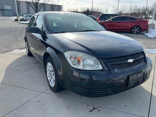 2009 Chevrolet Cobalt LS
