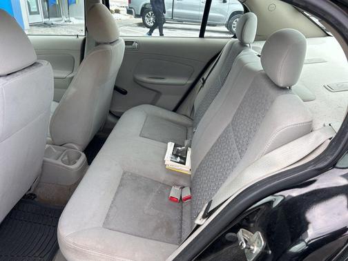 2009 Chevrolet Cobalt LS