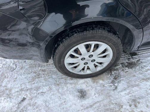 2009 Chevrolet Cobalt LS