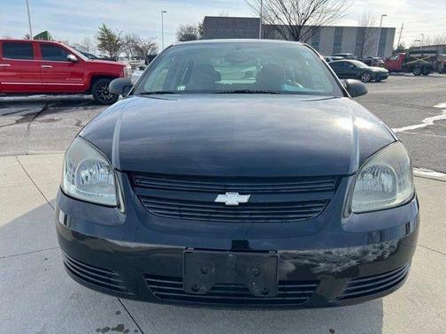 2009 Chevrolet Cobalt LS