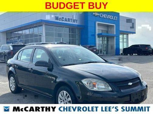 2009 Chevrolet Cobalt LS