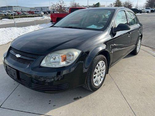 2009 Chevrolet Cobalt LS